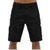 Horsefeathers FOXTROT shorts black