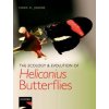 Ecology and Evolution of Heliconius Butterflies (CHRIS JIGGINS)(Pevná)