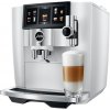 Jura J8 Twin Diamond White