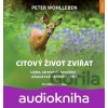 Citový život zvířat - Peter Wohlleben