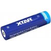 XTAR Xtar/ Panasonic 18650 3600mAh 3,6V 10A chránený