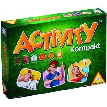 Piatnik Activity Kompakt