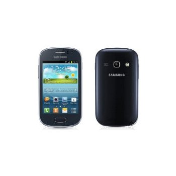 Samsung S6810 Galaxy Fame