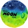 Gumová loptička Waboba Gradient Moon Ball UnderSea 63mm Vysoko Skáče