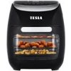 TESLA AIRCOOK & GRILL QG600