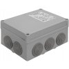 Sanela - Napájací zdroj 230V AC/24V DC
