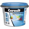Ceresit CE 40 Aquastatic Škárovacia hmota - 2 kg, pergamon