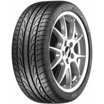 Pneumatiky Dunlop SP Sport Maxx GT 265/35 R20 99Y