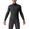 Castelli Perfetto RoS 2 Jacket, Black Veľkosť: XL Pánska bunda do daždivých a veterných podmienok