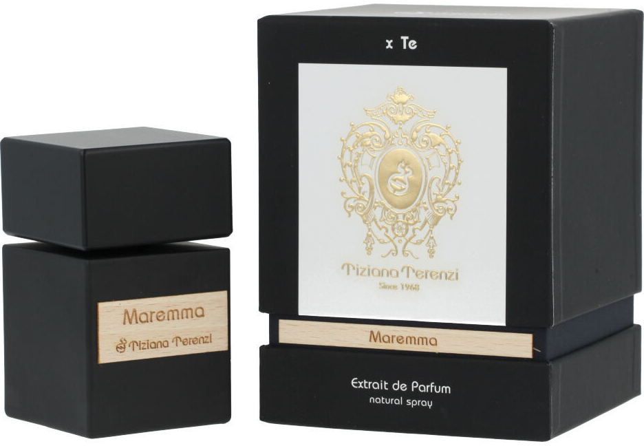 Tiziana Terenzi Maremma parfum unisex 100 ml