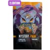 Pokémon Mystery Pack - Second Edition