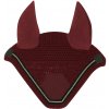 EQUITHEME EQUITHÈME DOMINO usaňa pre koňa – Full, rôzne farby FARBA: Bordová