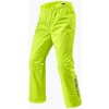 REVIT nohavice nepremok ACID 4 H2O neon yellow - S