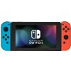 Konzola Nintendo Switch V2 Červená/Modrá