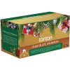 TARLTON Christmas Chocolate Snowman prebal 20x1,5g (7128)