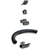 Prepojovacia hadica ICANSET, 31,5 cm, ø 80-120 mm ICANS1
