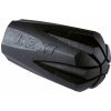 Leki Rubber Pad Trekking - black