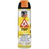 Novasol značkovací Fluo Marker 360° oranžový 0,5 l