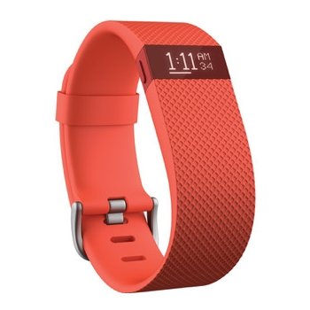 Fitbit Charge HR Large