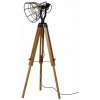 Retro a vintage svietidlo LUCIDE JOSHUA Floor lamp 45757/01/30
