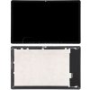 Samsung Galaxy Tab A7 10.4 T500, T505 - LCD Displej + Dotykové Sklo čierne