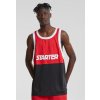 Urban Classics Split Mesh Tank Top