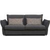 BEFAME Verona sofabed 140 s matracom
