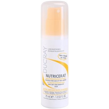 Ducray Nutricerat ochranný sprej (Nutricerat Anti-dryness Protective Spray) 75 ml