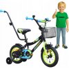 Bicykel Miravo ROWEREK DZIECIĘCY 12 CALI Bicykel 12
