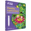 ALBI Kouzelné čtení Písničky o potvůrkách