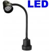Strojná LED lampa ohybná 24V s magnetom , VLED-20L-24V 1025-120-24V