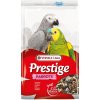 VERSELE LAGA Prestige Parrots- univerzálna zmes pre veľké papagáje 1 kg