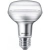 Philips LED 929001891502 LED En.trieda 2021 F (A - G) E27 4 W = 60 W teplá biela (Ø x d) 80 mm x 112 mm 1 ks; 929001891502