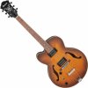Ibanez AF55L-TF Semiakustická gitara