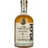 Hyde Single Grain Cask Strength 59% 0,7 l (čistá fľaša)