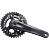 Kliky 2 Shimano SLX M8100 36-26/175 12s, bez misek