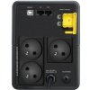 APC Back-UPS 750VA, 230V, AVR, French Sockets BX750MI-FR