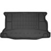 Gumová vaňa kufra FROGUM - Honda JAZZ III 2008-2014