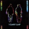 1 Giant Leap - 1 Giant Leap [CD]