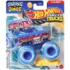 Hot Wheels - Monster Truck 5 Alarm JCD88 FYJ44