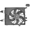 Ventilátor chladenia motora VAN WEZEL 4312746