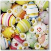 Ambiente Europe BV Servítky veľké 33 x 33cm - Veľkonočné vajíčka