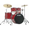 Tama ST52H6-CDS Stagestar Candy Red Sparkle Akustická bicia sada