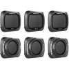 Freewell sada šiestich základných ND a CPL ov pre DJI Mavic Air 2 FW-MA2-ESS