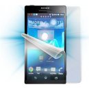 Ochranná fólia ScreenShield Sony Xperia Z - C6603 - celé telo