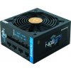 CHIEFTEC zdroj BDF-850C / Proton Series / 850W / 140mm fan / akt. PFC / modulární kabeláž / 80PLUS Bronze