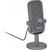 ENDORFY Solum Voice S Alt Gray (tmavě šedá, USB-C, RGB osvětlení)