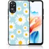 VSETKONAMOBIL 78498 MY ART Ochranný kryt pre Oppo A38 CAMOMILE (124)