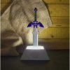 Lampička - The Legend of Zelda Master Sword 31,5 cm, PP4934NNVEPM