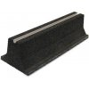 Gumový antivibračný podstavec pod tepelné čerpadlo FLOMA HP-L60 - dĺžka 60 cm, šírka 20 cm, výška 15 cm